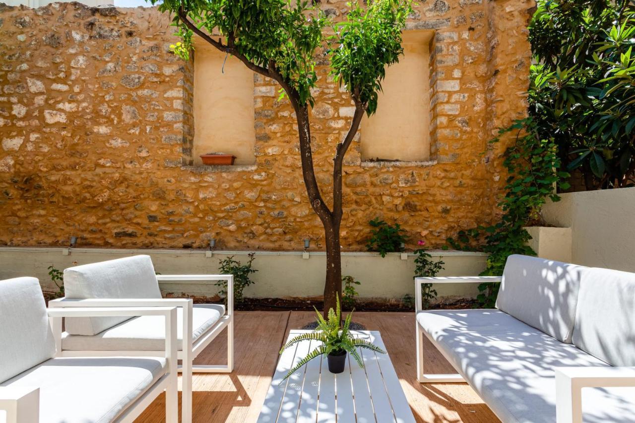 Kalamata Cosy Haven Hidden Gem In The City Center Exteriér fotografie
